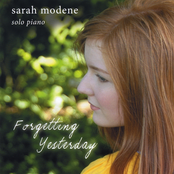 Crossing The Trail by Sarah Modene