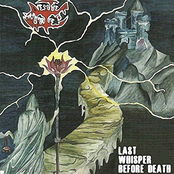 Last Whisper Before Death