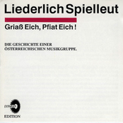 Griaß eich, pfiat eich!