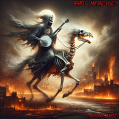 Banjo Metal (Vol 1)