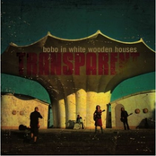 Bottom Of The Ocean by Bobo In White Wooden Houses