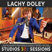 Lachy Doley: Studios 301 Sessions