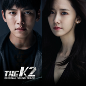 The K2 (Original Television Soundtrack)