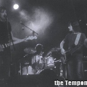 the temponauts