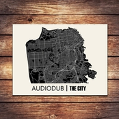 Audiodub: The City