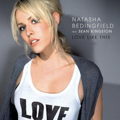 Love Like This cover