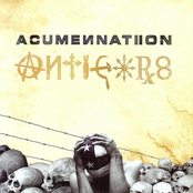 No Arms No Legs by Acumen Nation