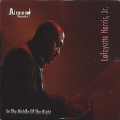 In The Middle Of The Night