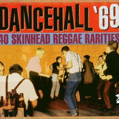 Dancehall '69: 40 Skinhead Reggae Rarities