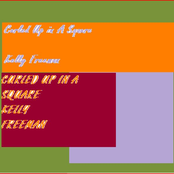 Curled Up in a Square