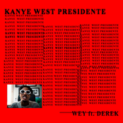 Kanye West Presidente