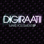 Make You Sweat EP