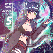 Super Duper Digi-Punk Split Vol.5: Breakcore Edition