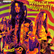 Grindhouse (a Go-go) by White Zombie