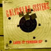 Love It Tender EP