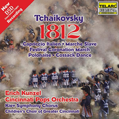 Tchaikovsky: 1812 Overture, Op. 49, TH 49 & Other Orchestral Works