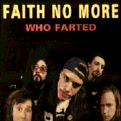 1990-02-13: Who Farted: Dynamo Club, Eindhoven, Netherlands