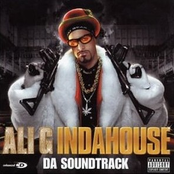 Ali G Indahouse - Da Soundtrack