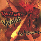 Red Priest's Vivaldi, The Four Seasons