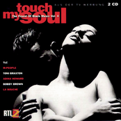 Touch My Soul - The Finest Of Black Music Vol. 4