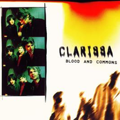Blood And Commons by Clarissa