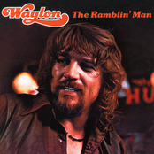 Oklahoma Sunshine by Waylon Jennings