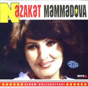 Nezaket Memmedova kolleksiyasi 1