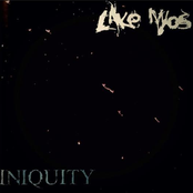 Iniquity EP
