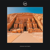 Whomadewho: Abu Simbel