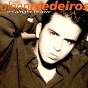 Let Me Show You What Love Is by Glenn Medeiros