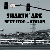 Next Stop. . . Avalon