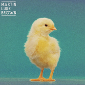 Martin Luke Brown: Opalite
