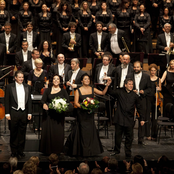 coro e orchestra dell'accademia nazionale di santa cecilia