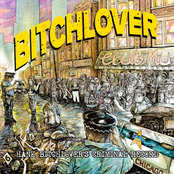 Bitchlover: Hank Bitchlover's Criminal Record