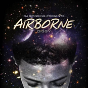 Diggy Simmons: Airborne