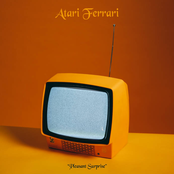 Atari Ferrari: Pleasant Surprise