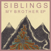 My Brother EP