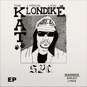 The Lyrical Lion