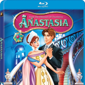 Disney - Anastacia