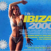 This is... Ibiza 2000