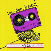 Los Abandoned: Mix Tape