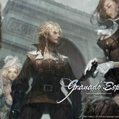 Granado Espada Soundtrack CD