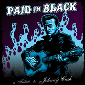 Paid In Black: A Tribute To Johnny Cash