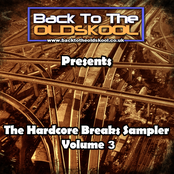 B2VOS Presents The Hardcore Breaks Sampler Volume 3