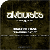 Training Day EP