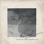 Io Che Non Sono Il Vostro Cielo
