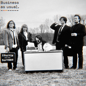 Business as Usual