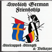 Swedish German Friendship
