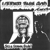 Louder Than God Tour