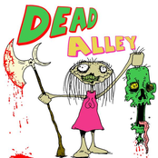 Dead Alley Demo